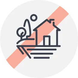 ビルのアイコン